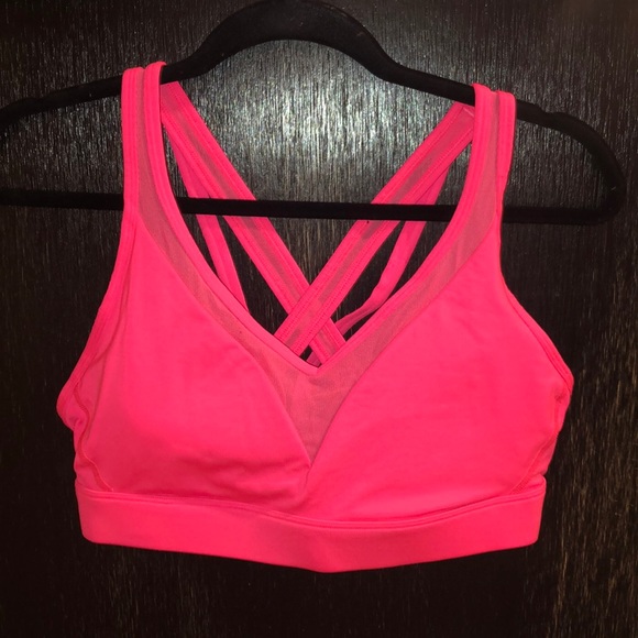 Lulu lemon Sports Bra